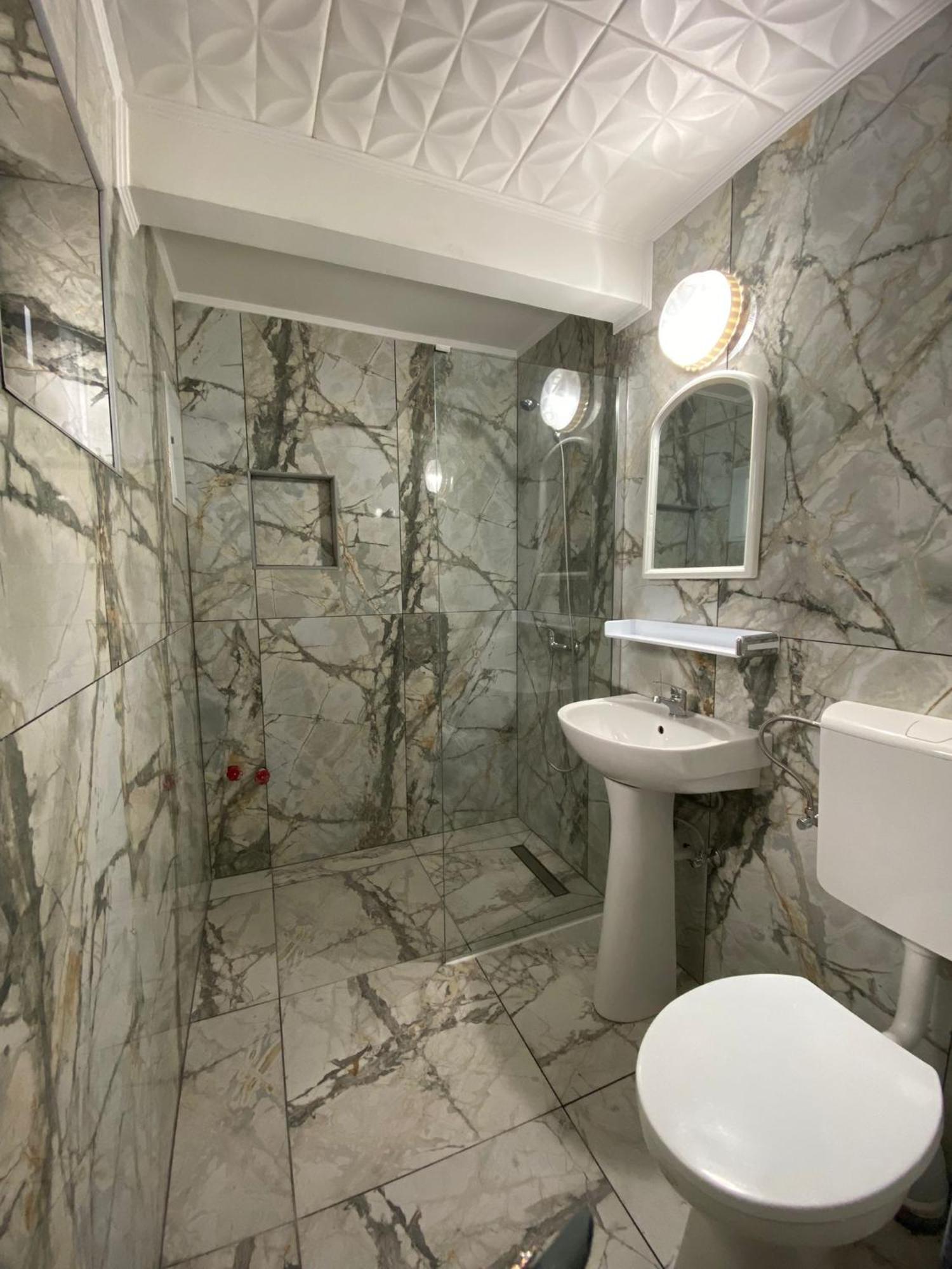 Casa Dasoveanu Hotel Costinești Kültér fotó